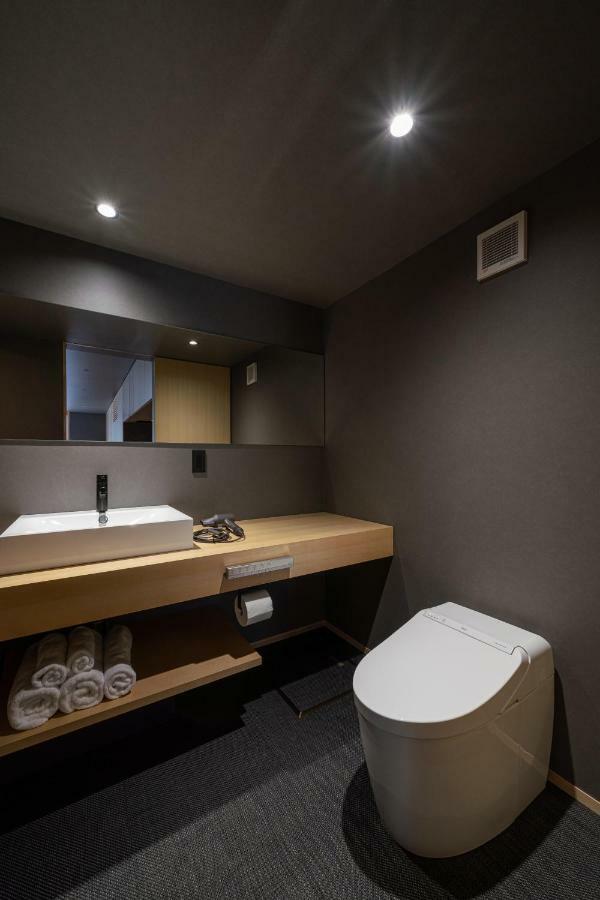 Gunjo No Tsuki Otel Kanazawa Dış mekan fotoğraf