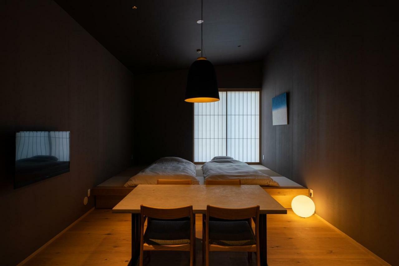 Gunjo No Tsuki Otel Kanazawa Dış mekan fotoğraf