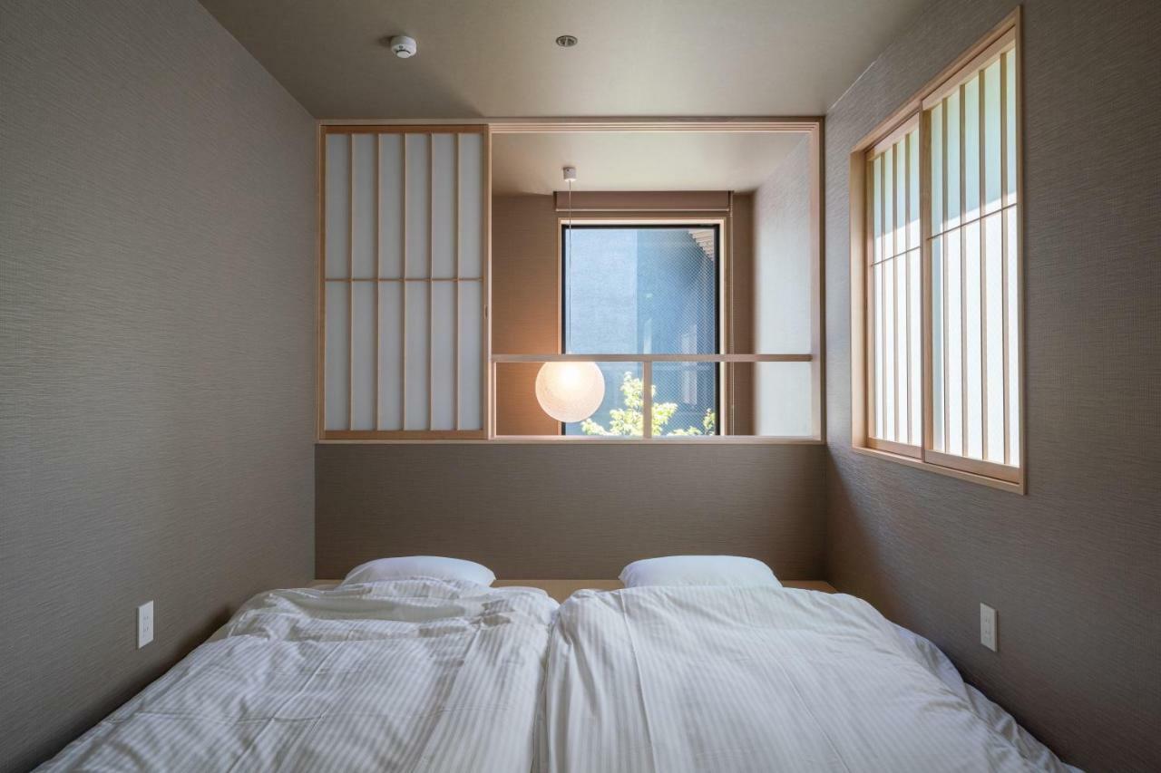 Gunjo No Tsuki Otel Kanazawa Dış mekan fotoğraf