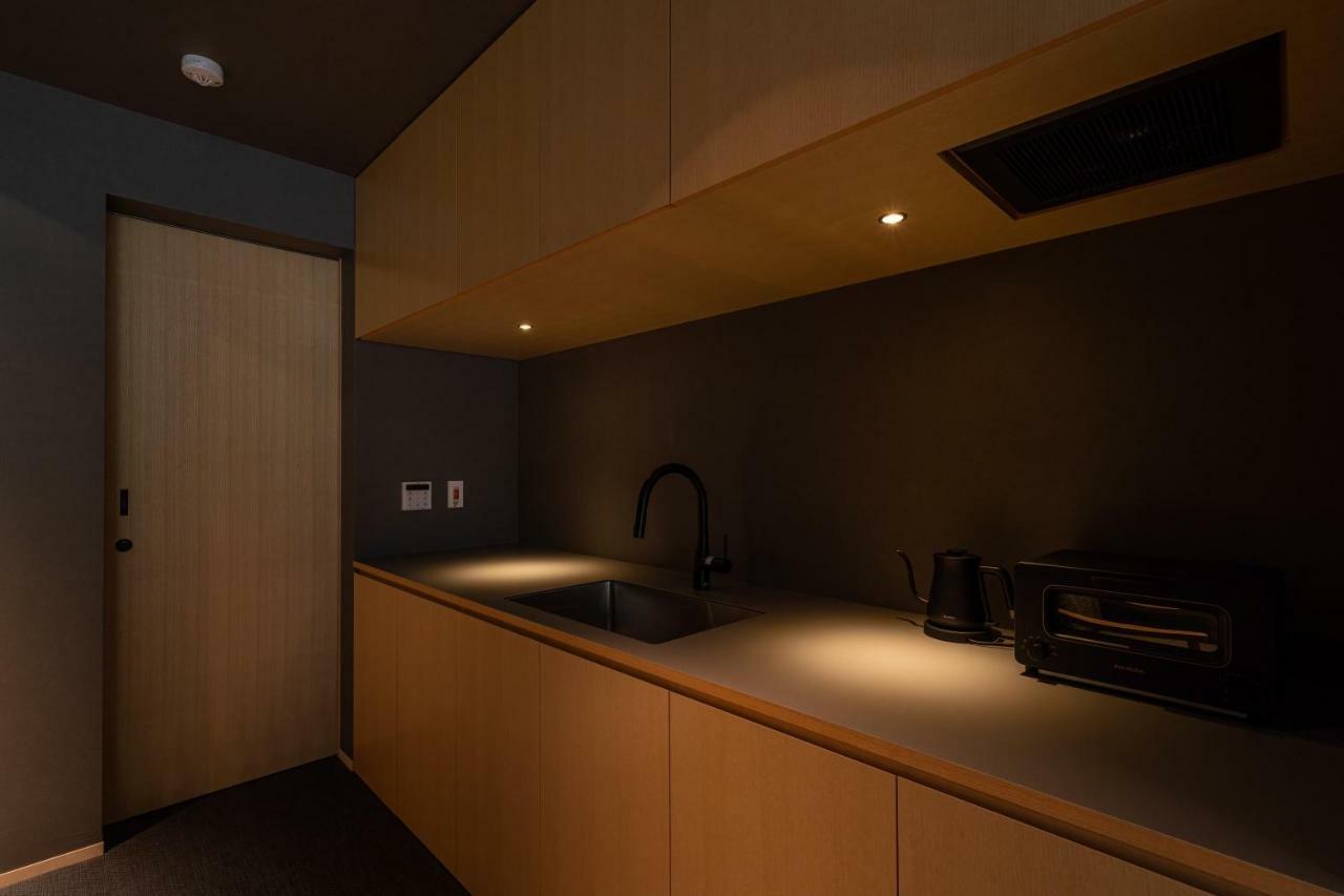Gunjo No Tsuki Otel Kanazawa Dış mekan fotoğraf