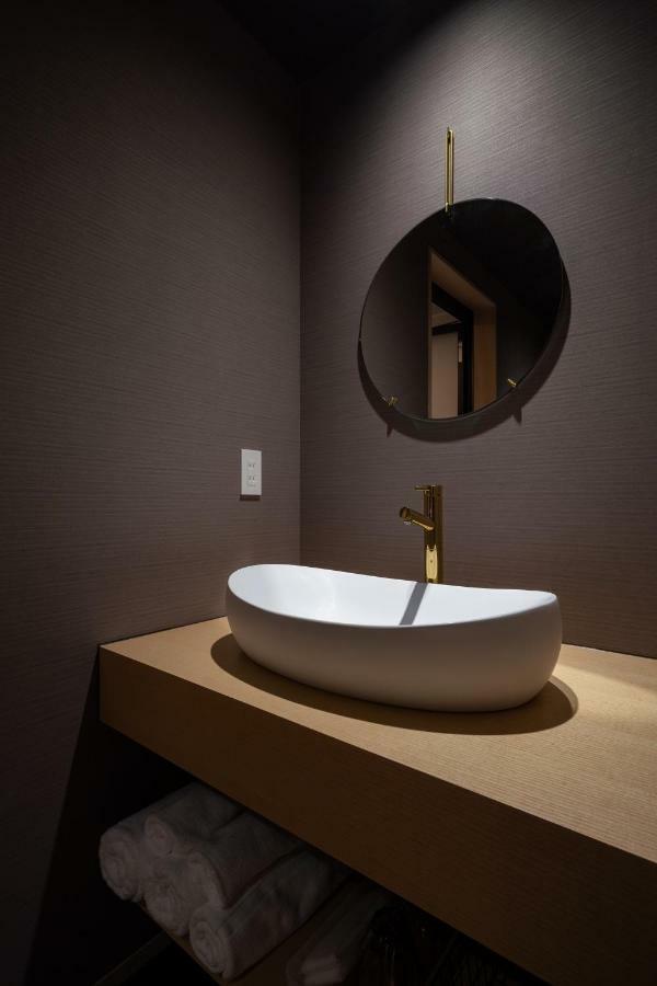 Gunjo No Tsuki Otel Kanazawa Dış mekan fotoğraf