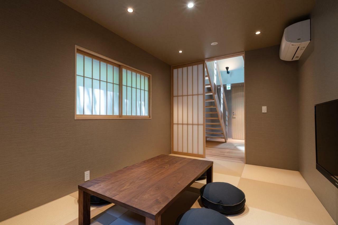 Gunjo No Tsuki Otel Kanazawa Dış mekan fotoğraf